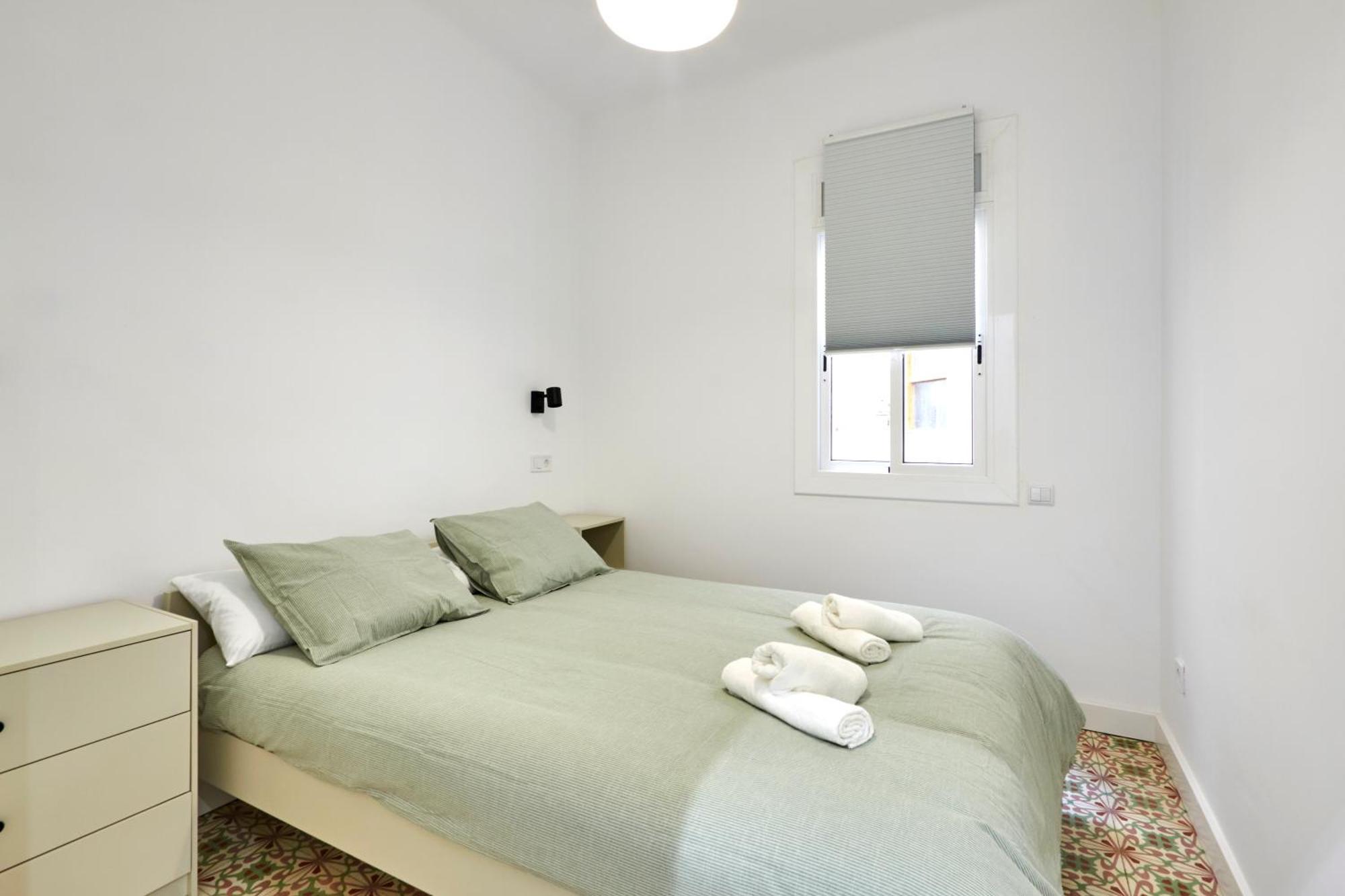 Comfortable Apartment Next To Apolo Theater Barcelona Exterior photo